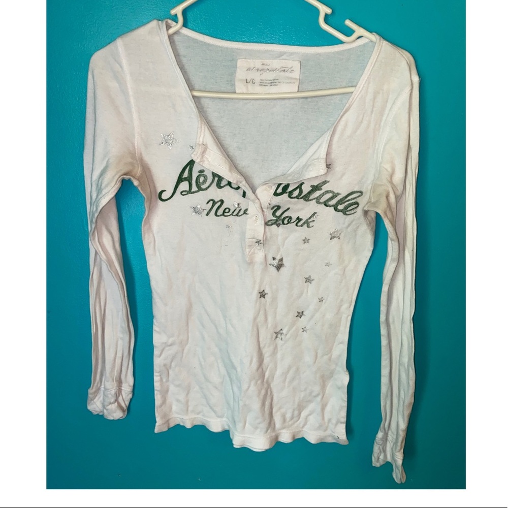 Aeropostale long sleeve
